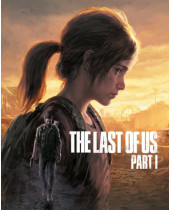 The Last of Us Part I (PC) (digitálny produkt)