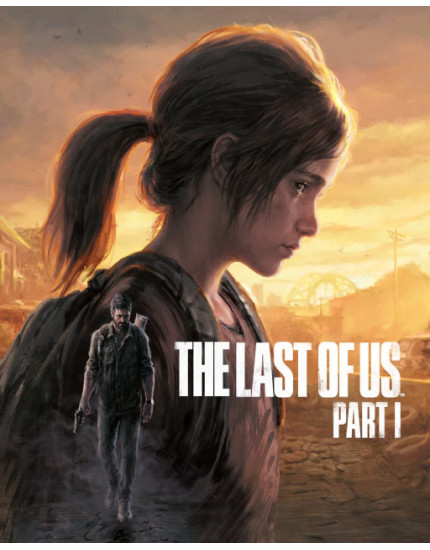 The Last of Us Part I (PC) (digitálny produkt) obrázok 1