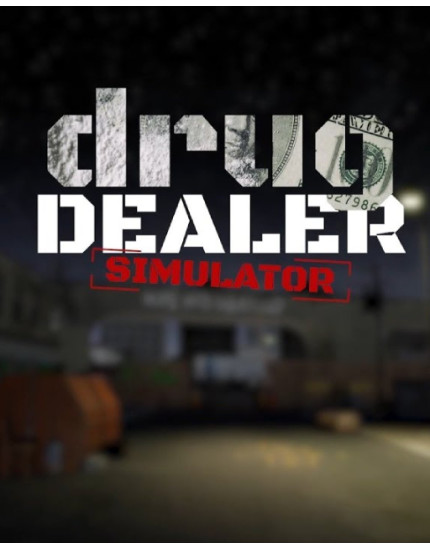 ESD Drug Dealer Simulator obrázok 1