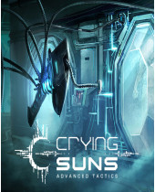 ESD Crying Suns