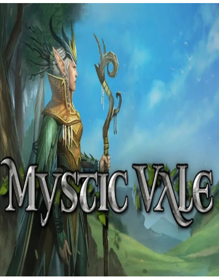 Mystic Vale (PC) (digitálny produkt) obrázok 1