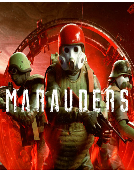 ESD Marauders obrázok 1