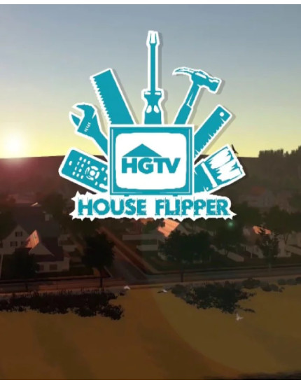 House Flipper HGTV (PC) (digitálny produkt) obrázok 1