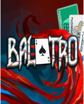 Balatro (PC) (digitálny produkt)