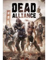 ESD Dead Alliance