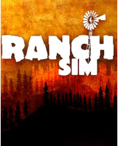 Ranch Simulator (PC) (digitálny produkt)