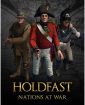 ESD Holdfast Nations at War