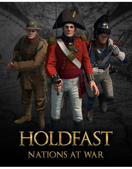 ESD Holdfast Nations at War obrázok 1