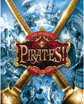 ESD Sid Meier's Pirates!