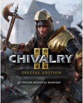 ESD Chivalry 2 Special Edition