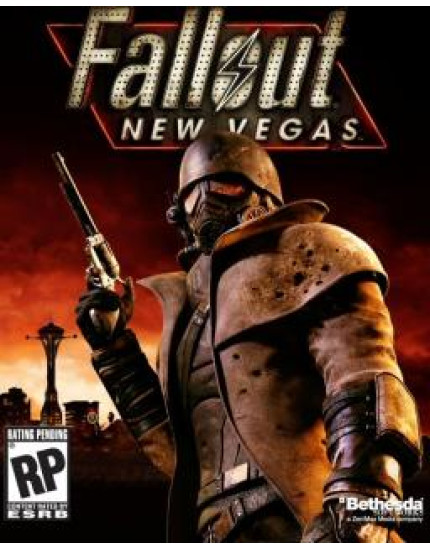 ESD Fallout New Vegas obrázok 1