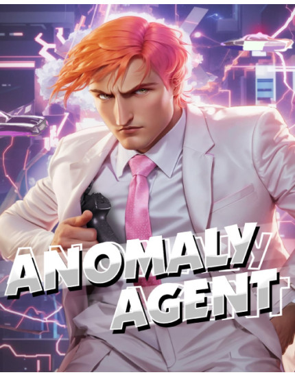 ESD Anomaly Agent obrázok 1