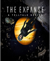 ESD The Expanse A Telltale Series