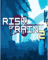 ESD Risk of Rain 2