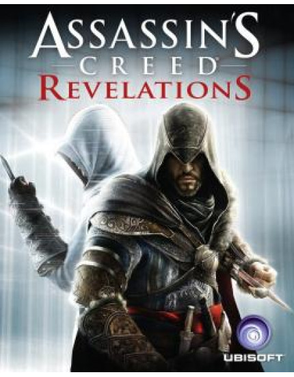 Assassins Creed Revelations (PC) (digitálny produkt) obrázok 1