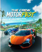 The Crew Motorfest (PC) (digitálny produkt)