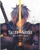 ESD Tales of Arise Beyond the Dawn Edition