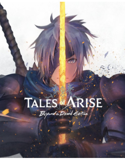 ESD Tales of Arise Beyond the Dawn Edition obrázok 1