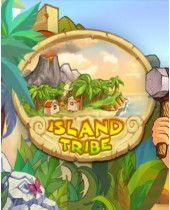 Island Tribe (PC) (digitálny produkt)