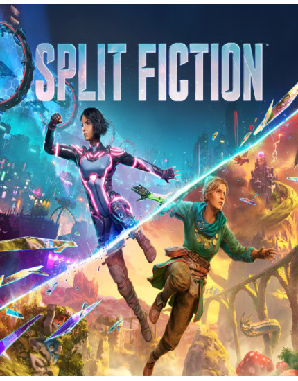 ESD Split Fiction obrázok 1