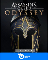 ESD Assassins Creed Odyssey Ultimate Edition