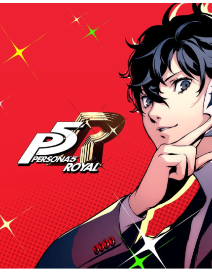 ESD Persona 5 Royal obrázok 1