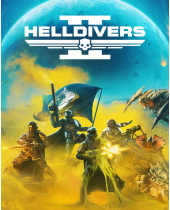 ESD HELLDIVERS 2