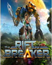 The Riftbreaker (PC) (digitálny produkt)