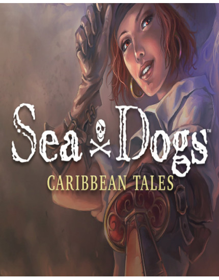 ESD Sea Dogs Caribbean Tales obrázok 1