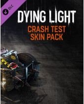 ESD Dying Light Crash Test Skin Pack