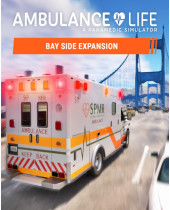 ESD Ambulance Life Bay Side Expansion