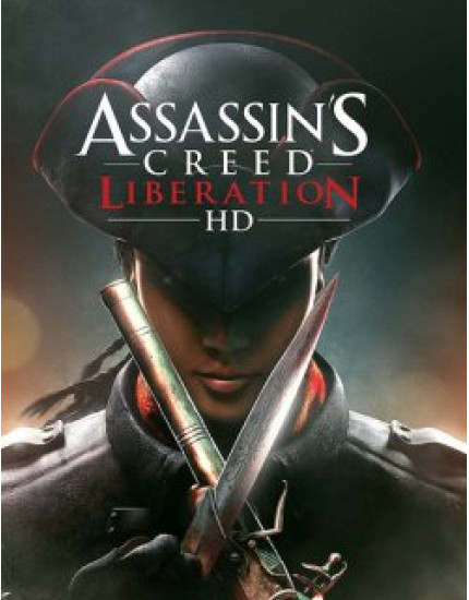 ESD Assassins Creed Liberation HD obrázok 1