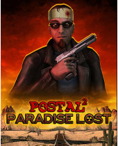 POSTAL 2 Paradise Lost (PC) (digitálny produkt)