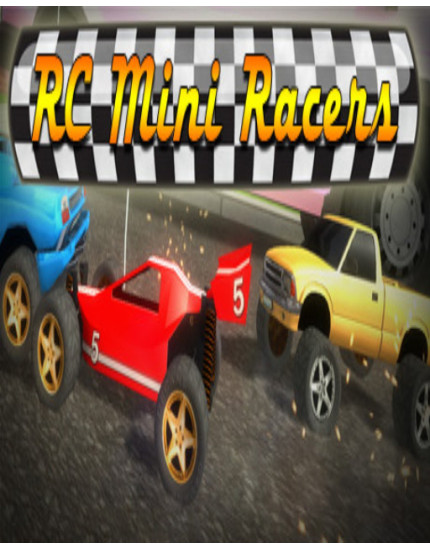 ESD RC Mini Racers obrázok 1