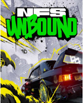 Need for Speed Unbound (PC) (digitálny produkt)