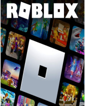 ESD Roblox herní měna 1000 Robux