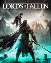 Lords of the Fallen (PC) (digitálny produkt)