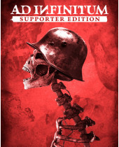 Ad Infinitum Supporter Edition (PC) (digitálny produkt)