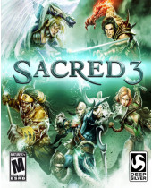ESD Sacred 3