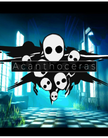 ESD Acanthoceras obrázok 1