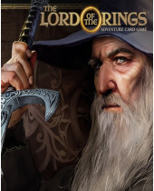 ESD The Lord of the Rings Adventure Card Game