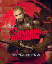 ESD Shadow Warrior Special Edition