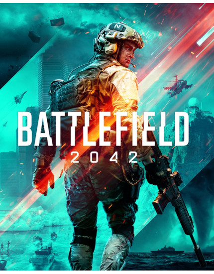 ESD Battlefield 2042 obrázok 1