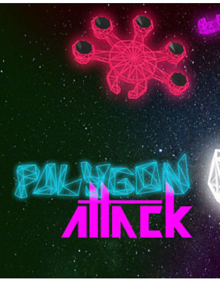 ESD Polygon Attack obrázok 1