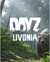 DayZ (Livonia Edition) (PC) (digitálny produkt)