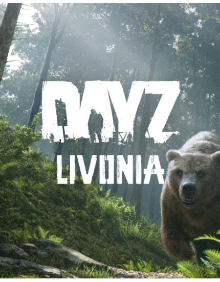 DayZ (Livonia Edition) (PC) (digitálny produkt) obrázok 1