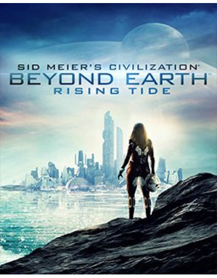 ESD Civilization Beyond Earth Rising Tide obrázok 1