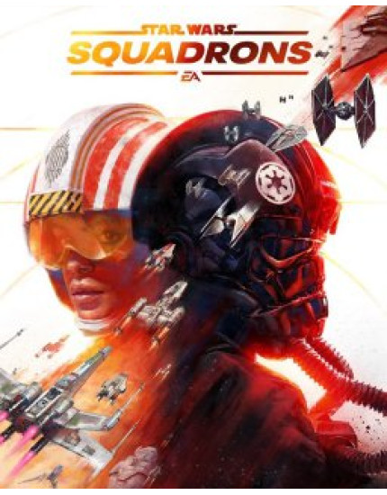ESD Star Wars Squadrons obrázok 1