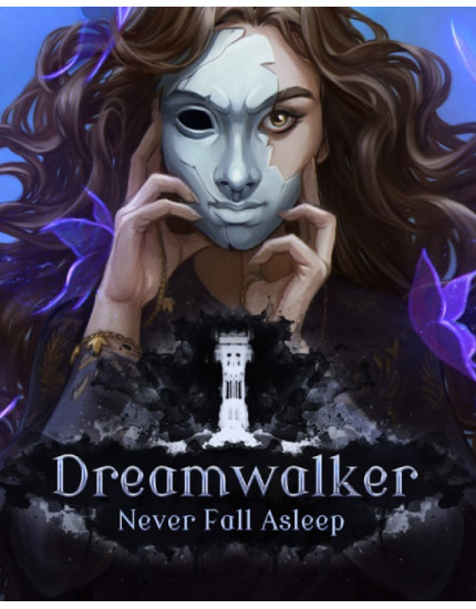 ESD Dreamwalker Never Fall Asleep obrázok 1