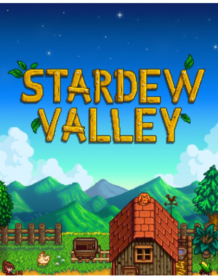 ESD Stardew Valley obrázok 1